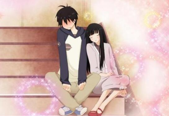 撩女生的土味情话文案一问一答