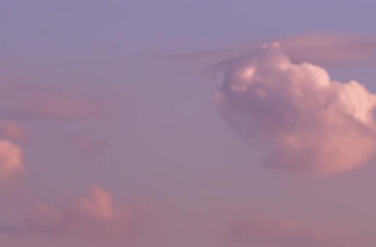 喜提房子的朋友圈