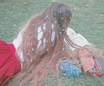 表达女性独立经典句子文案