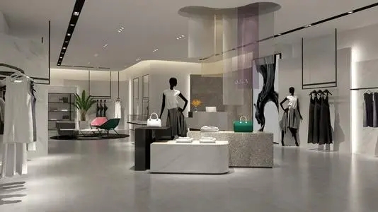 服装店发朋友圈的句子文案