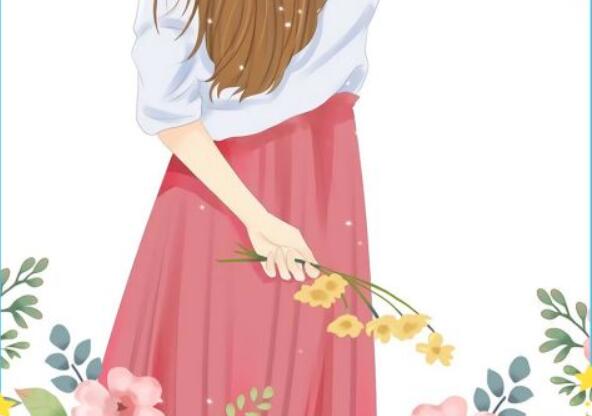 暖心的幼儿教师语录文案