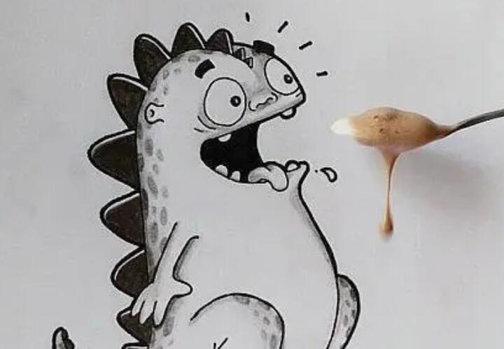 上火发朋友圈的句子文案