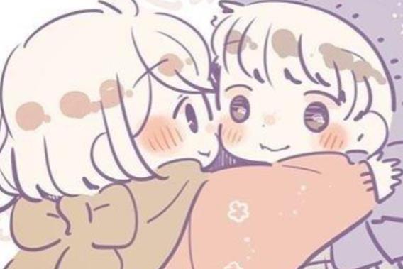 一句暖心陪伴的话简短