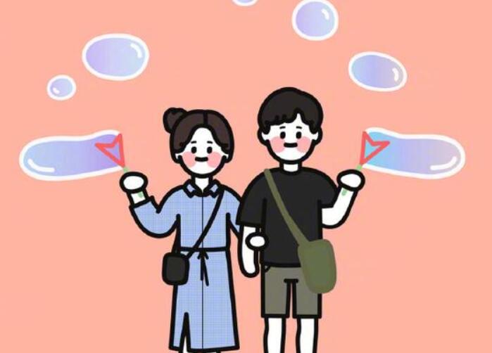 撩女朋友的小情话文案