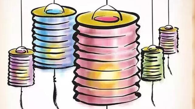 描写中秋节的好句文案摘抄