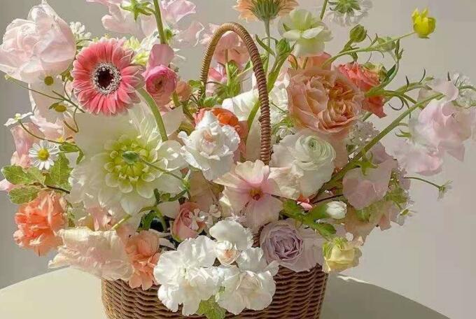 温暖造句一年级