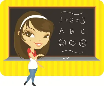 讽刺老师的名言