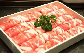 吃牛羊肉的说说文案