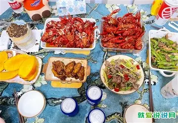 朋友圈发自己做菜句子文案