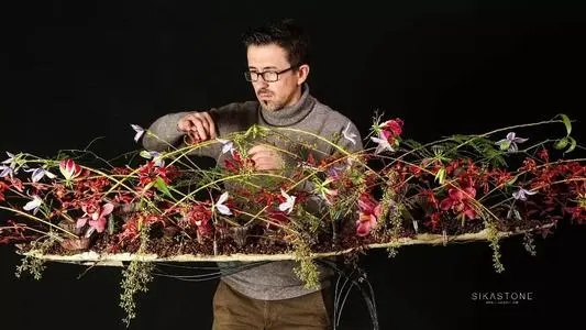 赞美花艺师手艺的句子文案