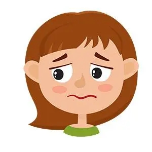 描写外貌的优美段落80字以上