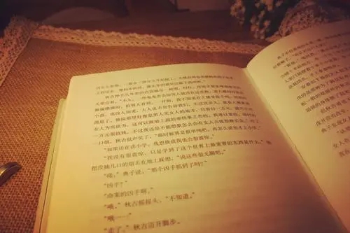 白夜行经典语句文案在哪一章
