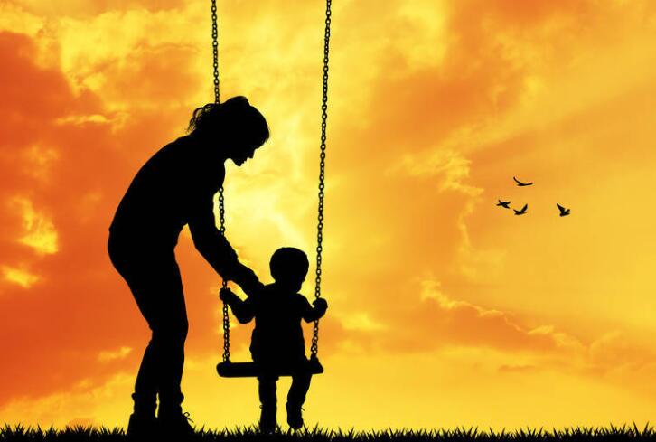 关于亲情的摘抄