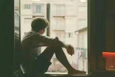 男人心酸的句子文案