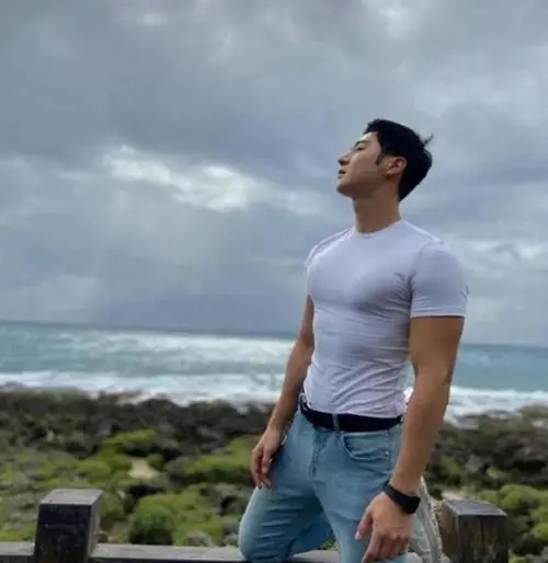 适合猛男的语录文案