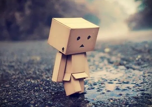 表示倒霉不顺的句子文案