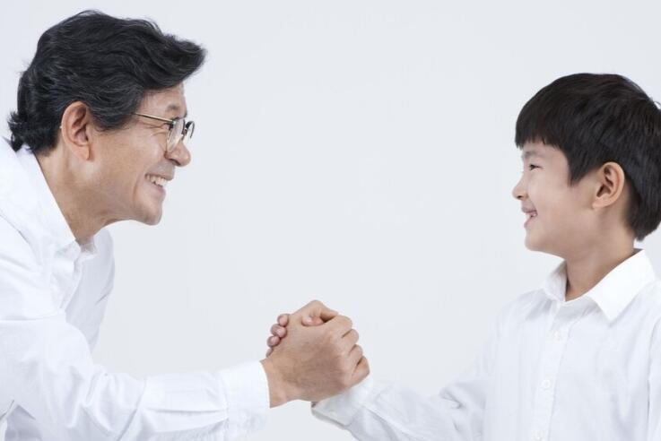 评价手册家长的话怎么写