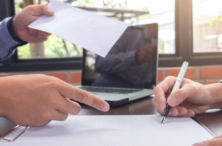 离职感谢语录文案短句