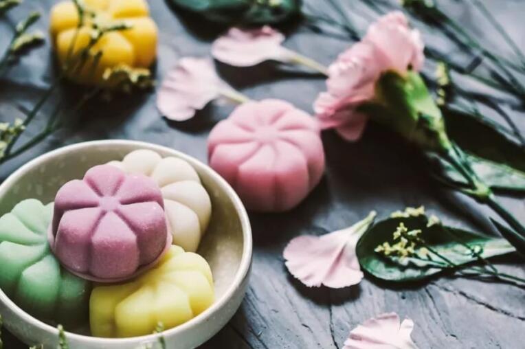 关于食物的文艺诗句文案