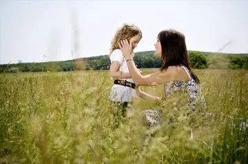 无私的爱简短的句子文案