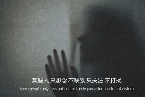 写给自己的成熟短句