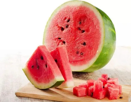 吃水果的幽默说说文案