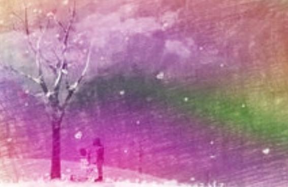 8个字悲伤说说文案短句