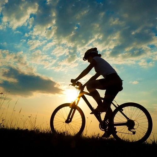 女人运动打卡心情说说文案