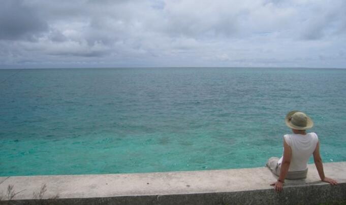 晚年的幸福寄语