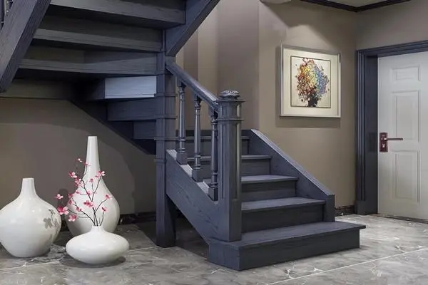 形容楼梯优美的句子文案