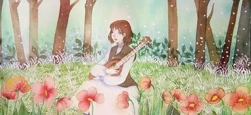 心乱的经典句子文案