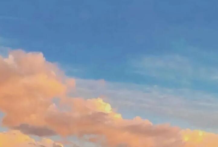 早安心语优美的语句文案