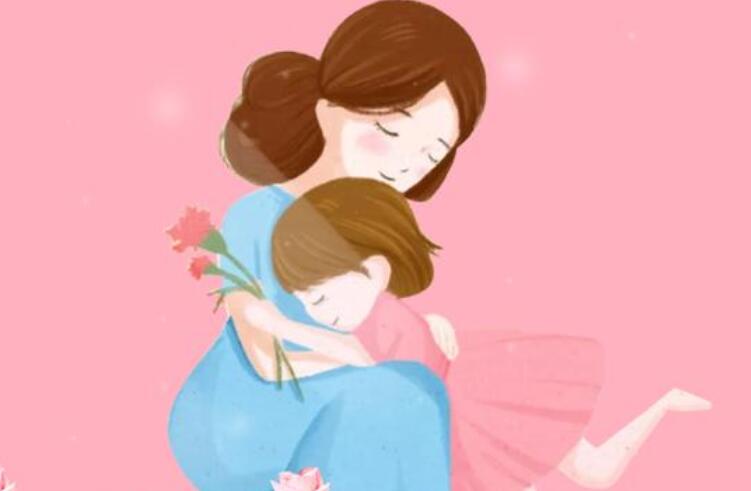 给新晋妈妈的祝福语