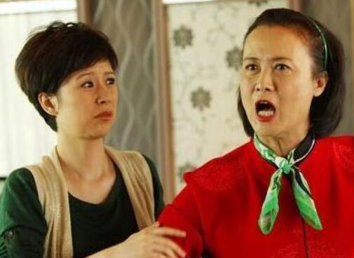 表示对婆婆心寒的句子文案