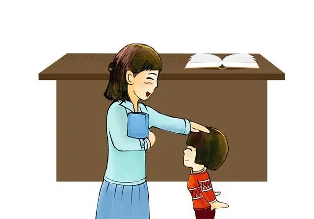 老师鼓励学生的经典语句文案