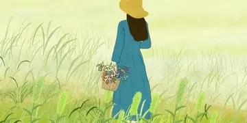 好词好句文案写景