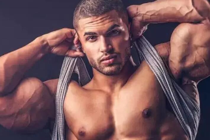 健身说说文案励志短句霸气男