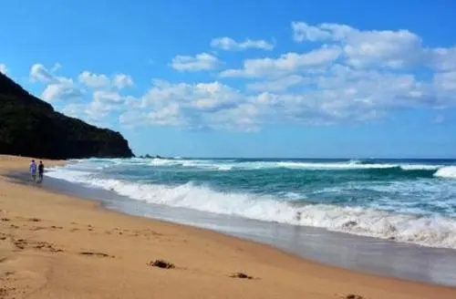 描写大海的句子文案