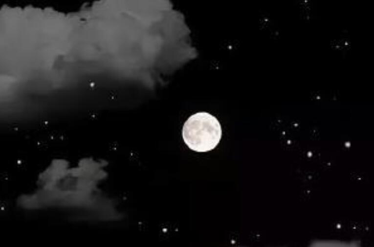 个性签名温柔短句