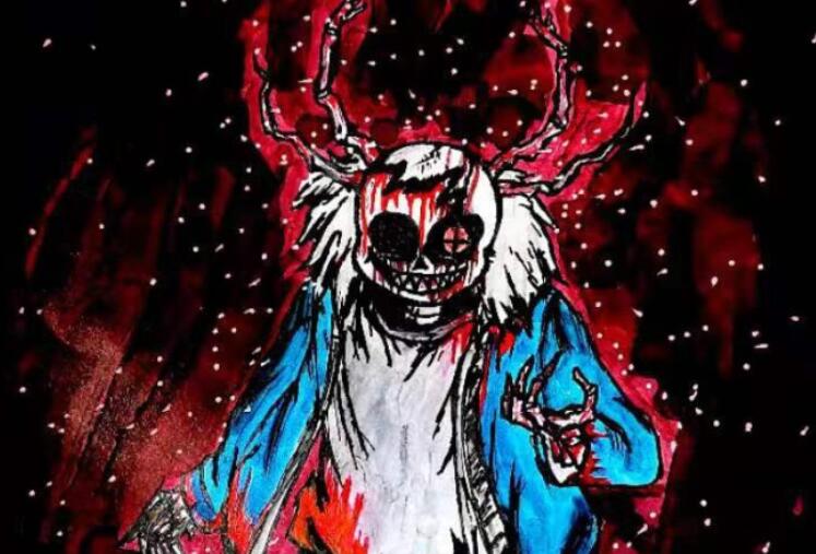 地狱恶魔语录文案