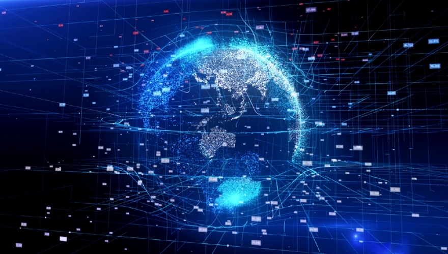 关于科技的名言