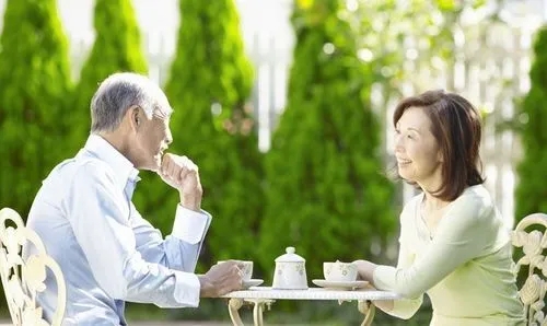 打动女人的早安问候语