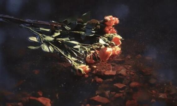 关于热爱的金句