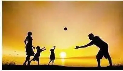 亲情感人的句子文案