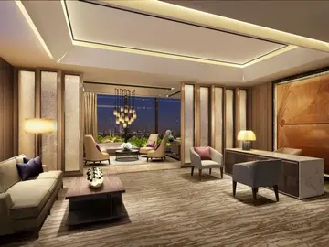 酒店客房宣传推广话语