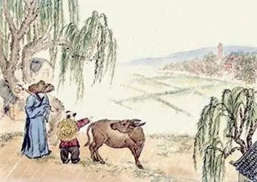 关于寒食节的优美句子文案