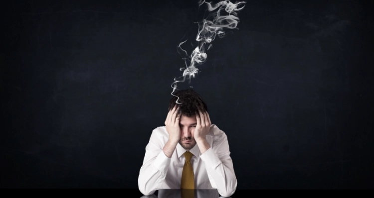 负能量爆棚的英语句子文案