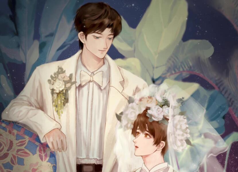 原耽句子文案摘抄短句