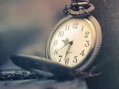 感叹时光流逝的唯美古诗词