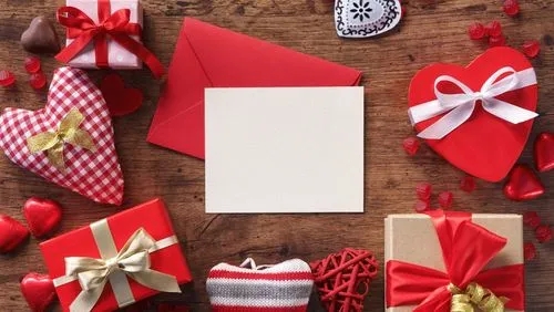 收到礼物后的感谢短语